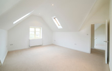 Thorpe Common bedroom extension leads