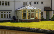 Thorpe Common conservatory leads