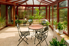 Thorpe Common conservatory quotes