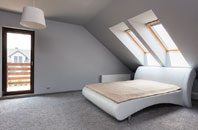 Thorpe Common bedroom extensions