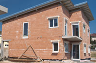Thorpe Common home extensions