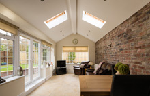 Thorpe Common single storey extension leads